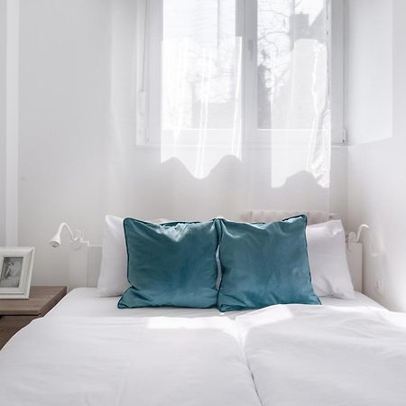 Gde Rakoczi 27 Apartmant Budapest Eksteriør bilde