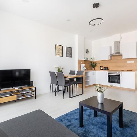 Gde Rakoczi 27 Apartmant Budapest Eksteriør bilde