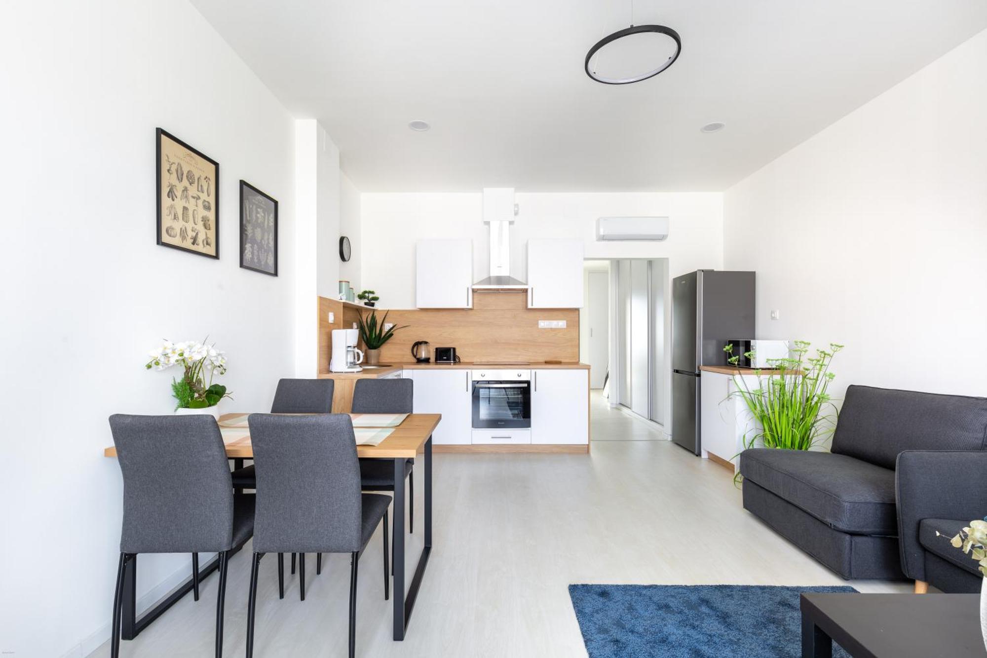 Gde Rakoczi 27 Apartmant Budapest Eksteriør bilde