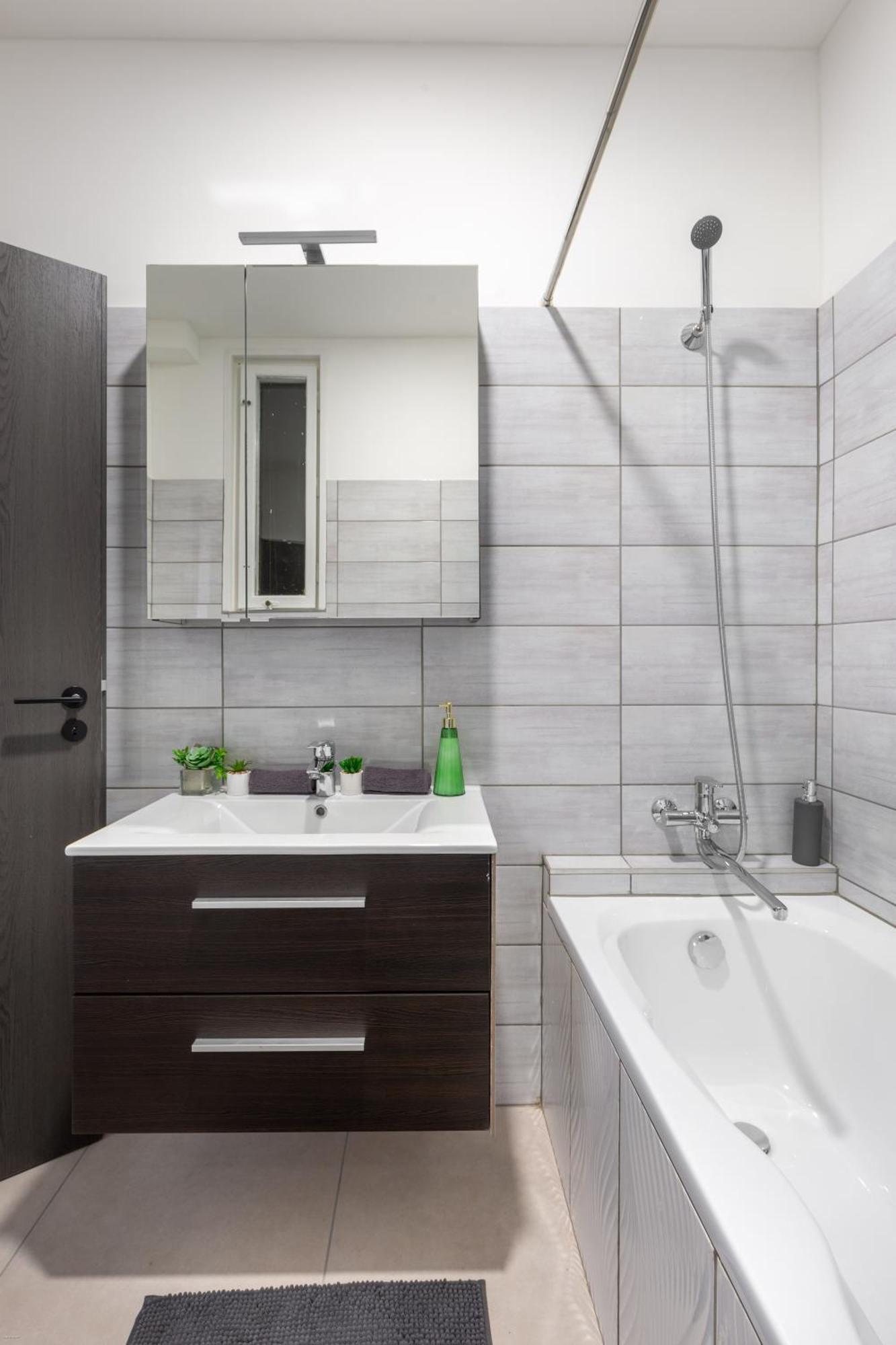Gde Rakoczi 27 Apartmant Budapest Eksteriør bilde