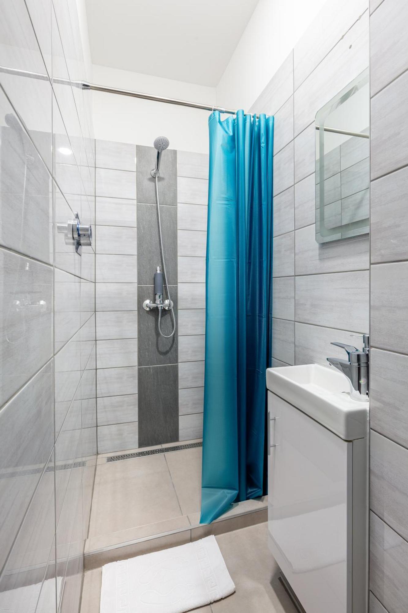 Gde Rakoczi 27 Apartmant Budapest Eksteriør bilde