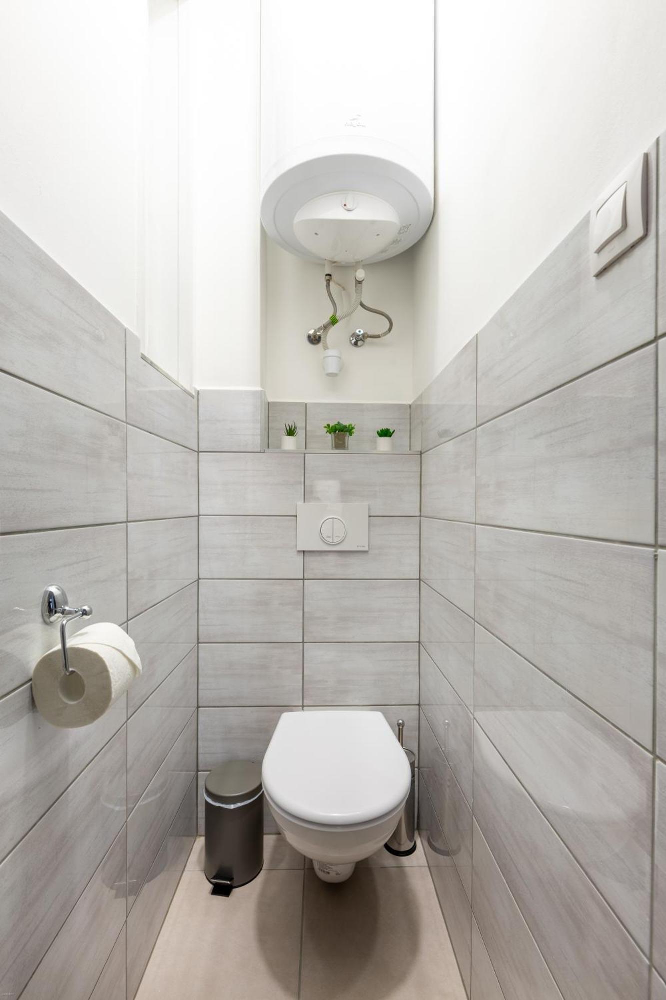 Gde Rakoczi 27 Apartmant Budapest Eksteriør bilde