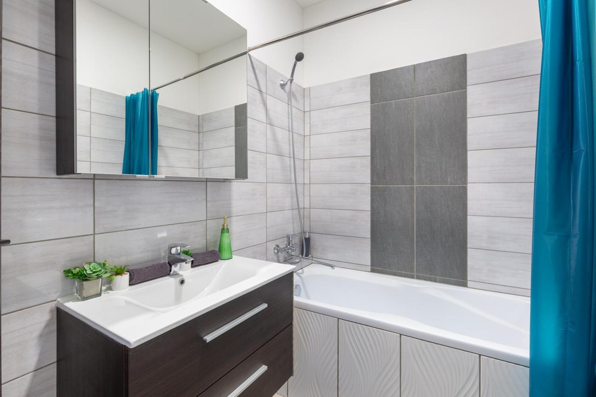 Gde Rakoczi 27 Apartmant Budapest Eksteriør bilde