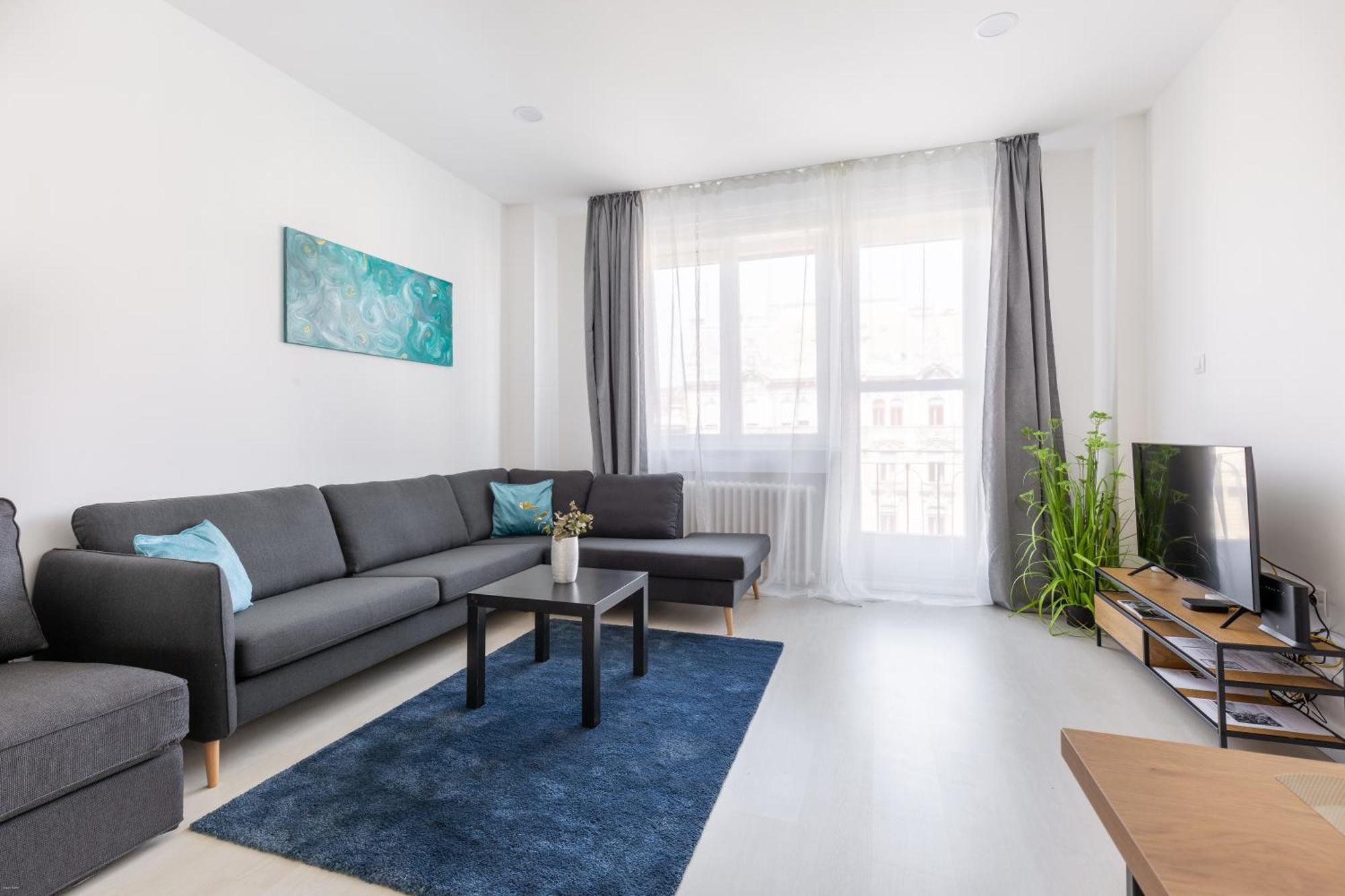 Gde Rakoczi 27 Apartmant Budapest Eksteriør bilde