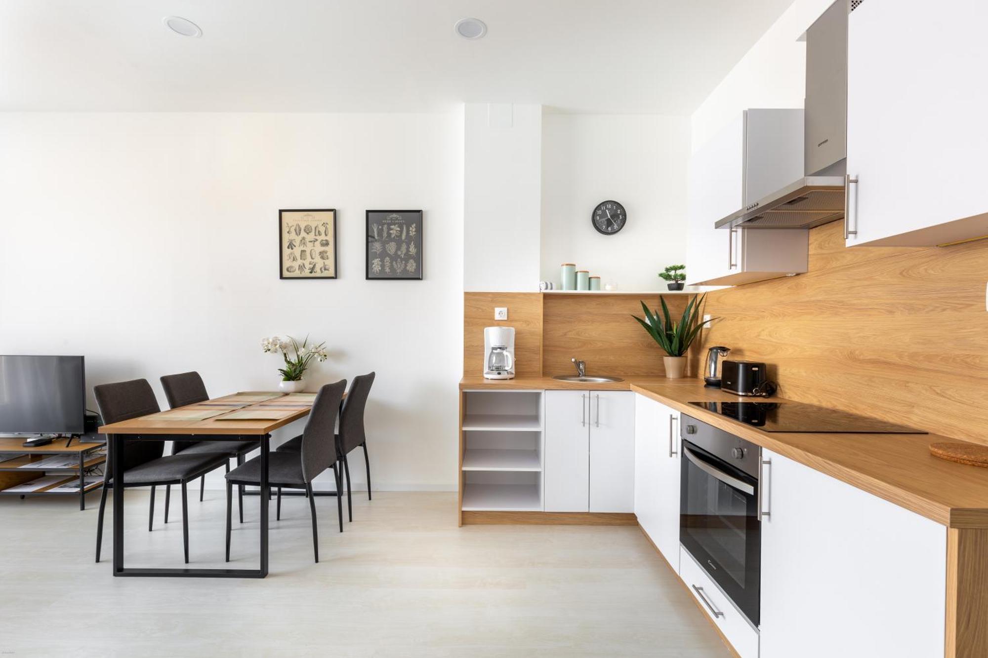 Gde Rakoczi 27 Apartmant Budapest Eksteriør bilde